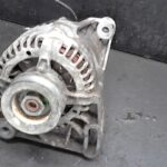 Fiat Punto Punto 176 LICHTMASCHINE Limousine