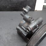 Opel Calibra Calibra A PUMPE SERVOLENKUNG Coupe