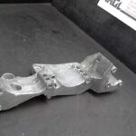 Audi Audi A3 Audi A3 8L TRÄGER LICHTMASCHINE Limousine