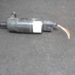 VW Polo Polo 9 N WASCHPUMPE SWA Limousine