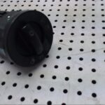 VW Polo Polo 9 N LICHTSCHALTER LINKS Limousine