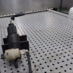 VW Polo Polo 9 N SCHEIBENWASCHPUMPE Limousine