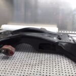 VW Polo Polo 9 N VORDERACHSTRÄGER AGGREGATETRÄGER Limousine