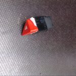 VW Touran Touran 1 T SCHALTER WARNBLINKER Kombi