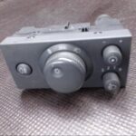 Opel Vectra Vectra C LICHTSCHALTER LINKS Kombi