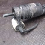 Audi Audi A4 Audi A4 8E/8H/QB6 SCHEIBENWASCHPUMPE Kombi