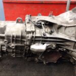 Audi Audi A4 Audi A4 8E/8H/QB6 SCHALTGETRIEBE 6-GANG Kombi