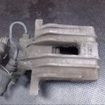 Seat Leon Leon 1 P BREMSSATTEL HINTEN RECHTS Limousine