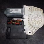 Seat Leon Leon 1 P MOTOR FENSTERHEBER (TÜR VORN) LINKS Limousine