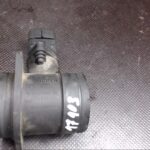 VW Polo Polo 9 N LUFTMASSENMESSER Limousine