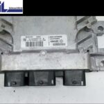 Renault Twingo Twingo N STEUERGERÄT EINSPRITZUNG Limousine