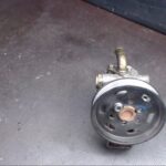 VW Sharan Sharan 7 M PUMPE SERVOLENKUNG Kombi