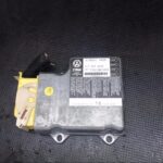 Seat Leon Leon 1 P STEUERGERÄT AIRBAG Limousine