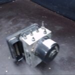 Mercedes-Benz C-Klasse C-Klasse 203 HAUPTBREMSAGGREGAT ABS ESP Limousine