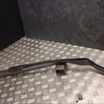 BMW 1er 1er E81,E82,E8 SCHEIBENWISCHERARM LINKS Limousine