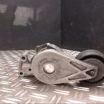 VW Sharan Sharan 7 M SPANNROLLE Kombi