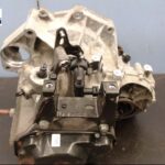 Skoda Fabia Fabia 6Y SCHALTGETRIEBE 5-GANG Kombi