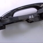 Mercedes-Benz E-Klasse E-Klasse 211 AUSSENGRIFF (TÜR VORN) LINKS Limousine