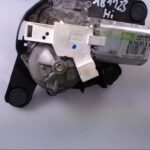 Citroen C 3 C 3 F / H SCHEIBENWISCHERMOTOR HINTEN Limousine