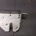 Opel Corsa Corsa D SCHLOSS Limousine