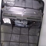 Opel Corsa Corsa D DISPLAY/BILDSCHIRM Limousine