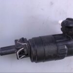 Opel Corsa Corsa D SCHEIBENWASCHPUMPE Limousine