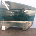 VW Passat Passat 3C/3CC SCHEIBE HINTEN LINKS Coupe