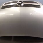 Opel Meriva Meriva X01 MOTORHAUBE Kombi