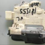 Audi Audi A4 Audi A4 8E/8H/QB6 TÜRSCHLOSS MIT ZV (TÜR VORN) LINKS Kombi