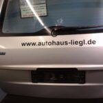 Fiat Ulysse Ulysse 179 HECKKLAPPE Kombi