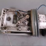 Skoda Fabia Fabia 6Y KRAFTSTOFFPUMPE Kombi