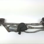 Mazda 5 5 CR1 SCHEIBENWISCHERMOTOR MIT GESTÄNGE Kombi