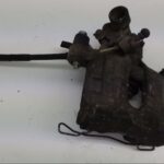 Mazda 5 5 CR1 BREMSSATTEL HINTEN LINKS Kombi