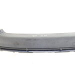 BMW 3er 3er E46 STOSSFÄNGERVERKLEIDUNG HINTEN Kombi