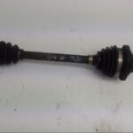 Peugeot 206 206 2KFX/2NFZ/ ANTRIEBSWELLE KOMPLETT  L Limousine