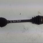Fiat Panda Panda 169 ANTRIEBSWELLE  LINKS Kombi
