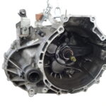 Mazda 5 5 CR1 SCHALTGETRIEBE 6-GANG Kombi