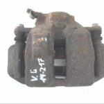 Mercedes-Benz C-Klasse C-Klasse 203 BREMSSATTEL VORNE LINKS Kombi