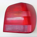 VW Polo Polo 6 N/6 KV HECKLEUCHTE RECHTS Limousine