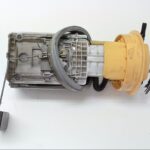 VW Polo Polo 9 N KRAFTSTOFFPUMPE Limousine