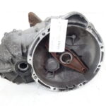Smart Smart Smart MC 01 SCHALTGETRIEBE Coupe