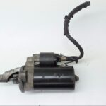 Audi Audi A4 Audi A4 8E/8H/QB6 ANLASSER Kombi