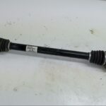 VW Touareg Touareg 7P ANTRIEBSWELLE HINTEN LINKS Geschlossen