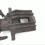 Audi Audi A4 Audi A4 8E/8H/QB6 BREMSSATTEL HINTEN RECHTS Kombi