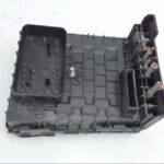 Audi Audi A3 Audi A3 8P SICHERUNGSKASTEN Limousine