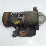 Kia Picanto Picanto BA ANLASSER Limousine