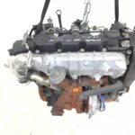 Peugeot 206 206 2KFX/2NFZ/ MOTOR Kombi