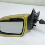 Opel Corsa Corsa B AUSSENSPIEGEL MECHANISCH VERSTELLBAR LINKS Limousine