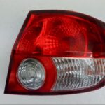 Hyundai Getz Getz TB HECKLEUCHTE RECHTS Limousine