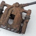 Mercedes-Benz B-Klasse B-Klasse 245 BREMSSATTEL HINTEN LINKS Kombi